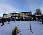 SKIING COMPETITIONS WERE HELD IN PERM, AS WELL AS CHAMPIONSHIPS S OF THE CITY OF PERM AMONG ATHLETES WITH DISABILITIES, IN MEMORY OF THE 3-TIME CHAMPION OF THE PARALYMPIC WINTER GAMES T. KRYZHANOVSKOGO.