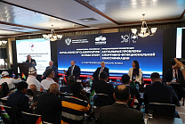 Specialists from more than 50 countries in Moscow take part in the Russian Paralympic Committee Conference on sport‑functional classification in adaptive sports