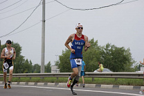 Russian Para Triathlon athletes are going to participate in the World Championship in Australia 