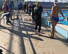 Russian Para Triathlon Championship has ended in the city of Evpatoria (the Crimea Republic)