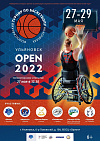 6 TEAMS TAKE PART IN THE ALL-RUSSIAN WHEELCHAIR BASKETBALL COMPETITION "ULYANOVSK-OPEN 2022"