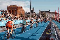 Malmö European Sprint Championships Cancellation