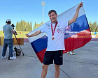 Russian National Team Wins 19 Medals at Para Athletics Grand Prix in Tunisia