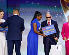 The 20th Jubilee Award Ceremony of the RPC Prize "Return to Life," dedicated to the 30th anniversary of the RPC, took place at the State Kremlin Palace