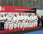 Russian Blind Judo Athletes Win 9 Medals at European Championships in Germany