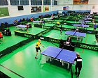 Winners of the Russian championship in Para Table Tennis among PI athletes have been determined in Chuvashia. 