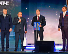 The 20th Jubilee Award Ceremony of the RPC Prize "Return to Life," dedicated to the 30th anniversary of the RPC, took place at the State Kremlin Palace