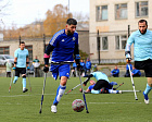 “Laman Az” Team won the Russian Amputee Football Championship.