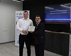 "The Russian Paralympic Committee, with the support of the Russian Sports Fund, conducted training under the additional professional development program 'Fundamentals of Paralympic Sport.'"