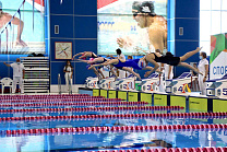 ABOUT 250 ATHLETES WILL PARTICIPATE IN THE RUSSIAN PARA SWIMMING CHAMPIONSHIP AMONG PI ATHLETES IN UFA