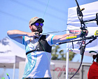 Russian Paralympians won five bronze medals at the European Para Archery Championships in Rome