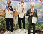 Russian national team wins 12 medals at World Championship and World Junior Championship in 100-square draughts for athletes with visual impairments