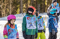 FIS and World Para Snow Sports extend cooperation to “Bring Children to the Snow”