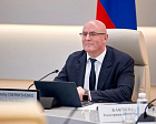 DEPUTY CHAIRMAN OF THE GOVERNMENT OF THE RF DMITRY CHERNYSHENKO SENDED A GREETING TO THE PARTICIPANTS AND GUESTS OF THE ALL-RUSSIAN FORUM FOR THE DEVELOPMENT OF THE PARALYMPIC MOVEMENT AND THE XVI CEREMONY OF REWARDING THE PRIZE OF THE RPC "BACK TO LIFE"