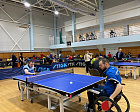 Winners and prize winners of the Russian Para Table Tennis Championship among PI Athletes were determined in Aleksin