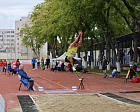 The second competition day of the International Competition "Russian Paralympic Committee Athletics Cup" has ended