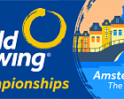 Russian Para Rowers Evgenia Mikhailova and Alexey Gerasimov to Compete for Medals at the World Championships in Amsterdam