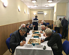 RESULTS OF THE RUSSIAN TEAM CHAMPIONSHIP IN RUSSIAN DRAUGHTS (BLIND SPORT)