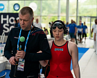 Russian Paralympic team wins 12 medals at Para Swimming World Series event in France