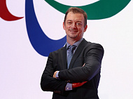 Congratulations of the IPC President Andrew Parsons on the 25th Anniversary of the Russian Paralympic Commiitee