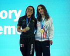 Russian National Team Wins 22 Medals at World Para Swimming Series Stage in Mexico