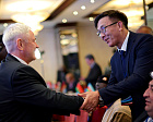 Representatives of over 40 international sports organizations in Moscow discussed a strategy for cooperation in Paralympic sport.