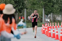 Russian Paratriathlon National Team to Compete at World Series Event in Japan