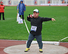 The second competition day of the International Competition "Russian Paralympic Committee Athletics Cup" has ended