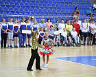 Russian Summer Games (Spartakiad) for children with physical impairment opened in Ramenskoe