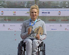Russian para-canoeists win 5 medals at European Championships in Portugal  