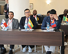 Specialists from more than 50 countries in Moscow take part in the Russian Paralympic Committee Conference on sport‑functional classification in adaptive sports