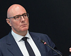 DMITRY CHERNYSHENKO: MORE THAN 850 ATHLETES PLAN TO TAKE PART IN THE SUMMER PARALYMPIC GAMES "WE ARE TOGETHER. SPORT".