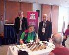1st FIDE World Team Chess Championship 2018 for the Disabled successfully finished