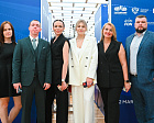 The 20th Jubilee Award Ceremony of the RPC Prize "Return to Life," dedicated to the 30th anniversary of the RPC, took place at the State Kremlin Palace