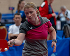 Russian Paralympics athletes won 22 medals at the international table tennis competitions in Montenegro
