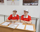 "The Russian Paralympic Committee, with the support of the Russian Sports Fund, conducted training under the additional professional development program 'Fundamentals of Paralympic Sport.'"