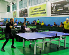 Winners of the Russian championship in Para Table Tennis among PI athletes have been determined in Chuvashia. 