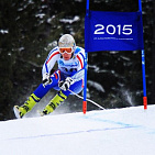 On January 17, 2014 the World Cup in Nordic Skiing & Snowboard started in Cooper city (USA).