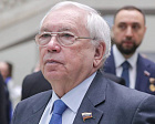 TASS – Vladimir Lukin: the Russian Paralympic Committee asked Federal Medical – Biological Agency to amend the recommendations for disabled people. 