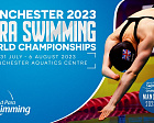 Manchester announced as host city for 2023 Para Swimming World Championships