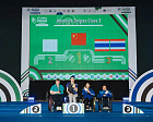 Russian Paralympians Win 8 Medals at International Table Tennis Tournament "ITTF World Para Future Nakhon Ratchasima 2026"
