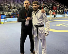 Russian Paralympic Taekwondo Team Wins 7 Medals at International Tournament in Germany