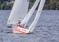 8 ATHLETES WILL TAKE PART IN THE RUSSIAN PARA SAILING CUP IN THE MOSCOW REGION