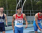 #trainingtogether with bronze medalist in Para Athletics World Championship among PI Athletes Diyas Izbasarov