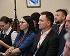 Specialists from more than 50 countries in Moscow take part in the Russian Paralympic Committee Conference on sport‑functional classification in adaptive sports