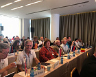Vladimir Lukin and Pavel Rozhkov took part at EPC Conference and General Assembly