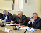 The President of the Russian Paralympic Committee Vladimir Lukin headed the RPC Executive Committee Meeting