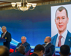 Specialists from more than 50 countries in Moscow take part in the Russian Paralympic Committee Conference on sport‑functional classification in adaptive sports