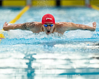 Russian Paralympic team wins 12 medals at Para Swimming World Series event in France