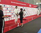 Russian Blind Judo Athletes Win 9 Medals at European Championships in Germany